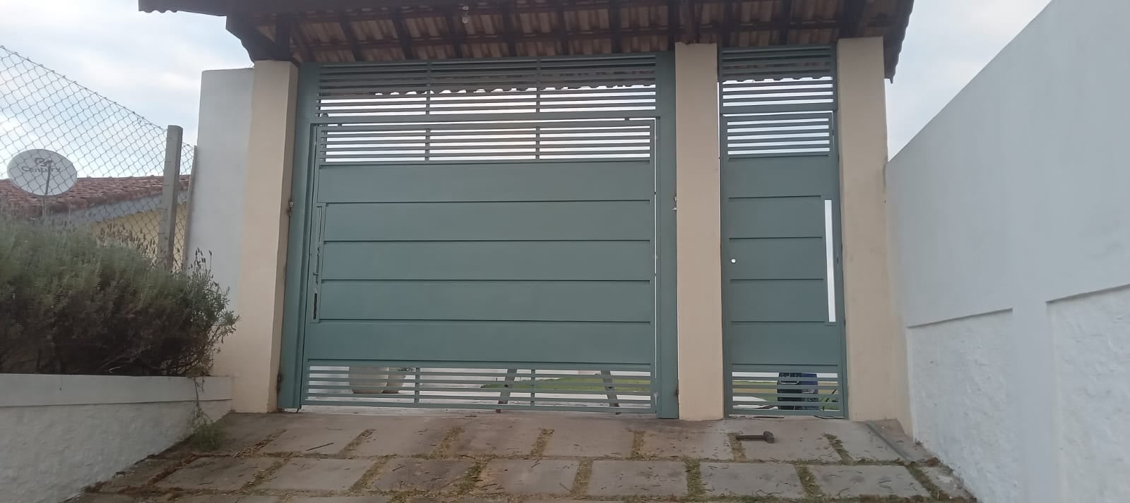 serralheria em geral na região de Jarinu